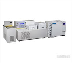 Thiết bị kiểm tra tốc độ truyền khí hữu cơ qua màng bao bì Labthink OR2 / 410